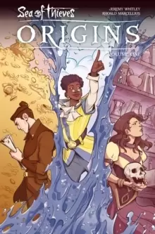 Image of Sea of Thieves: Origins Vol. 1