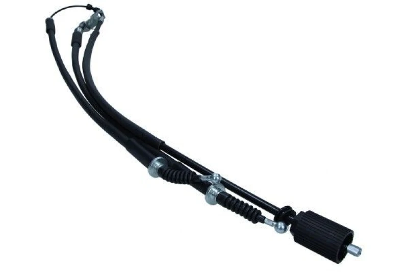 Image of MAXGEAR Handbrake cable MAXGEAR 32-1448