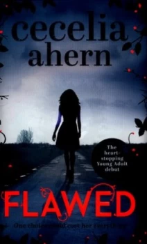 Image of F by Cecelia Ahern Hardback