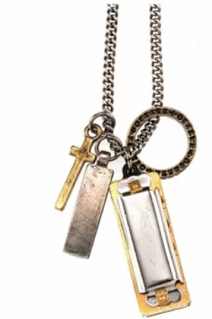 Image of Icon Brand Jewellery Pablo Discobar Necklace JEWEL P915-N