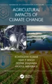 Image of Agricultural Impacts of Climate Change [Volume 1]