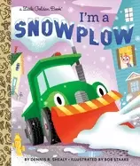 Image of im a snowplow