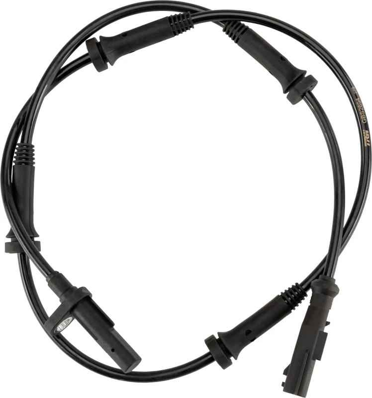 Image of ABS sensor TRW GBS2694