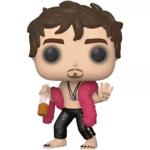 Umbrella Academy Klaus Hargreeves Pop! Vinyl Figure