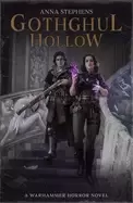 Image of gothghul hollow