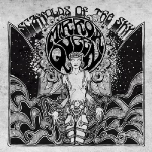 Image of Scaffolds of the Sky by Mirror Queen CD Album