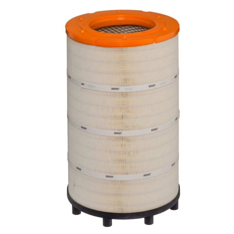 Image of Air filter HENGST FILTER E1033L