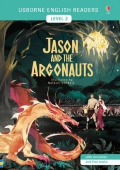 Image of Jason and the argonauts by Andrew Prentice