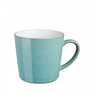 Denby Azure Cascade Mug