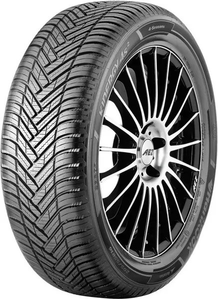 Image of Hankook Kinergy 4S2 (H750) 225/60 R18 100H passenger car All-season tyres Tyres 1027009 Tyres (100001)