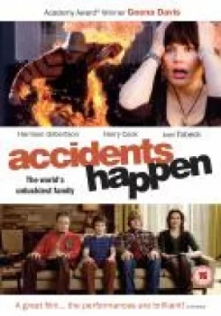 Image of Accidents Happen