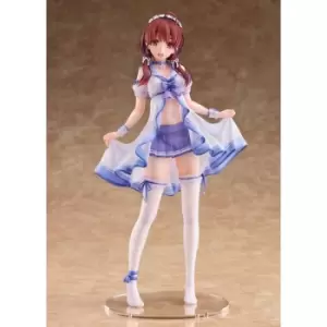 Image of Saekano: How to Raise a Boring Girlfriend Statue 1/7 Izumi Hashima Lingerie Version 24 cm