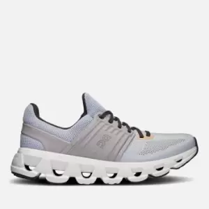 Image of ON Womens Cloudswift Mesh Running Trainers - UK 6