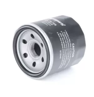 image of JAPANPARTS Oil filter FO-W01S Engine oil filter OPEL,SUZUKI,CHEVROLET,AGILA (B) (H08),SWIFT IV (FZ, NZ),VITARA (LY),SX4 S-Cross (JY),SPLASH