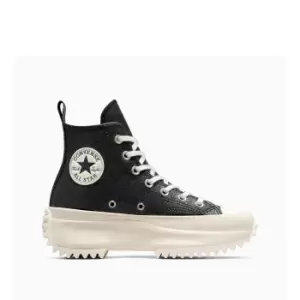 Image of Run Star Hike Platform Glitter