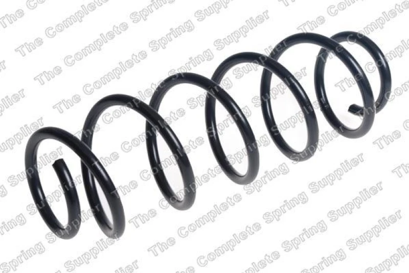 Image of LESJOFORS Coil spring LESJOFORS 4256914