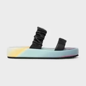 Image of Paul Smith Womens Shoe Maple Black