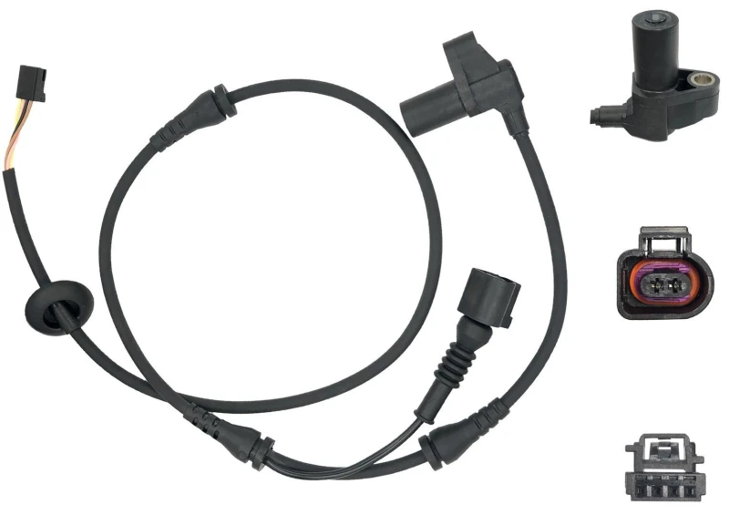 Image of ABS sensor WAGNER ABS00239