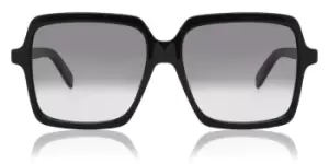 image of Yves Saint Laurent Sunglasses SL 174 001