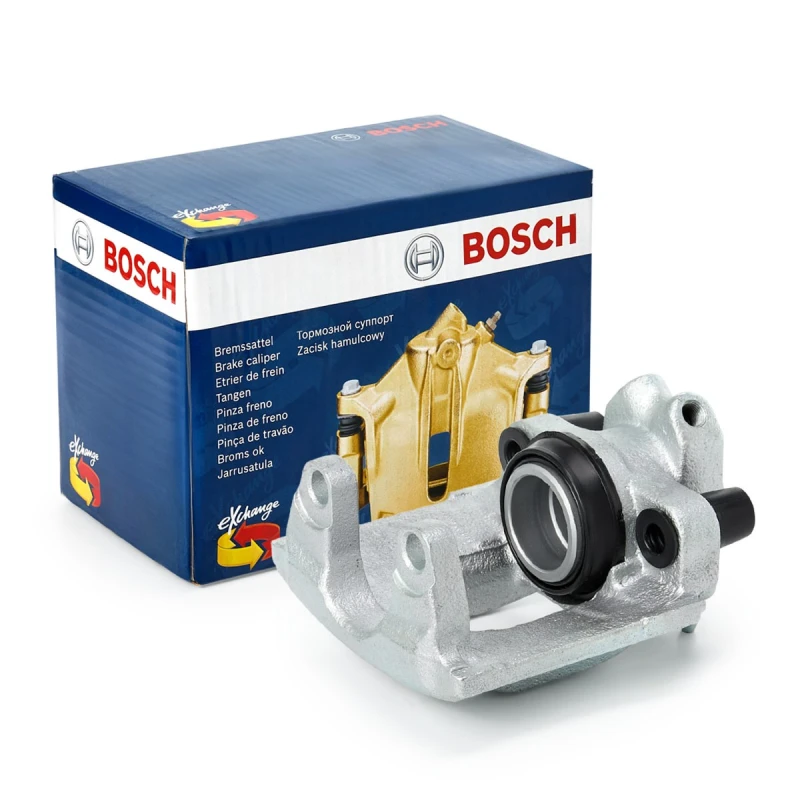 Image of Brake caliper Bosch 0 986 473 188