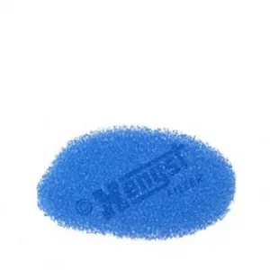 Image of Cabin Air Filter E2931LI by Hella Hengst