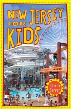 Image of New Jersey for kids by Patrick Sarver