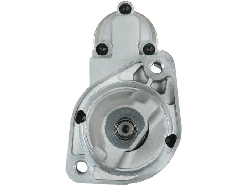 Image of AS-PL Starter motor AS-PL S0747S