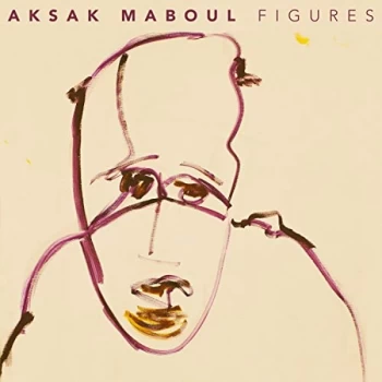 image of Aksak Maboul - Figures CD