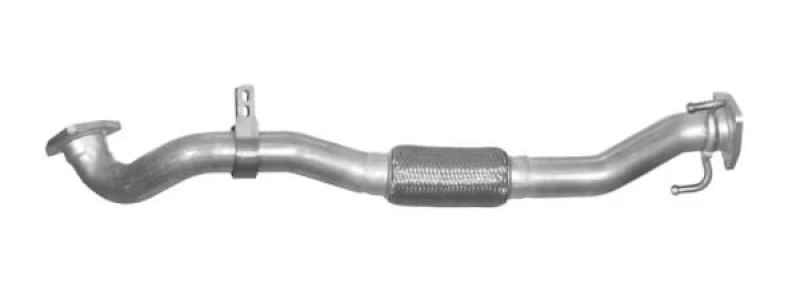 Image of Exhaust Pipe VEGAZ FTR-326