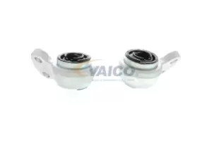 Image of VAICO Arm Bushes Lower Front Axle V20-1555 Suspension Bushes,Wishbone Bushes BMW,3 Limousine (E46),3 Touring (E46),3 Coupe (E46),3 Cabrio (E46)