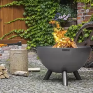 image of Cook King Kongo Deep 85cm Fire Bowl