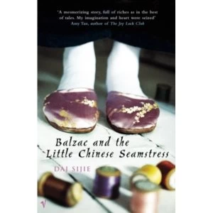 Image of Balzac And The Little Chinese Seamstress