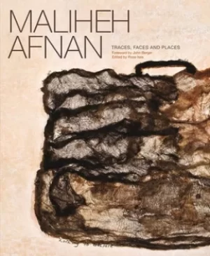 Image of Maliheh Afnan by Maliheh Afnan