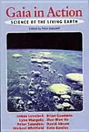 Image of gaia in action science of the living earth