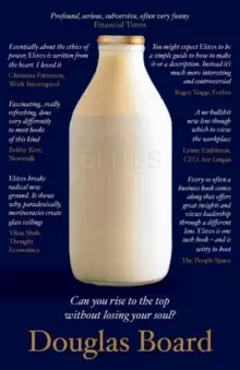 Image of Elites : Can you rise to the top without losing your soul?