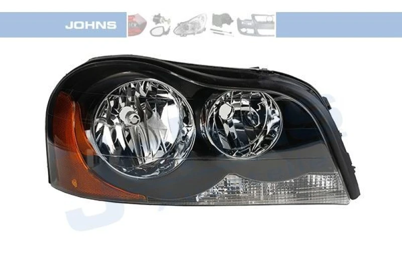 Image of Headlight JOHNS 90 91 10-6