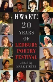 Image of Hwaet by Mark Fisher Paperback
