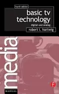 Image of basic tv technology digital and analog 4e 46