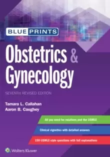 Image of Blueprints Obstetrics & Gynecology