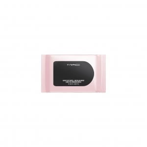 Image of MAC Gently Off Wipes Micellar Water