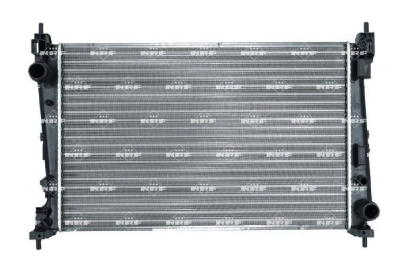 Image of NRF Engine radiator NRF 53017A