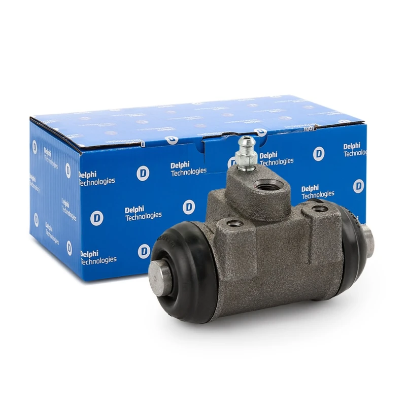 Image of DELPHI Wheel Brake Cylinder DELPHI LW90156