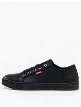 image of Levis Malibu Beach Pump - Black