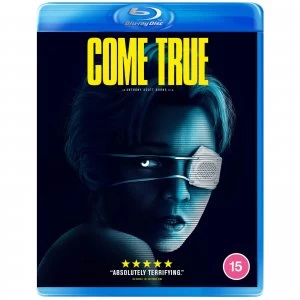 Image of Come True (Limited Edition)