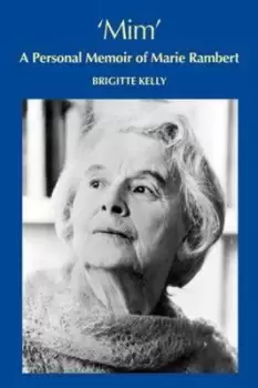 Image of Mim by Brigitte Kelly