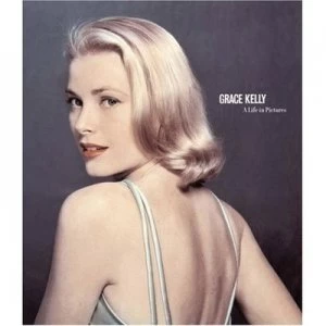 Image of Grace Kelly by Pierre-Henri Verlhac Hardback