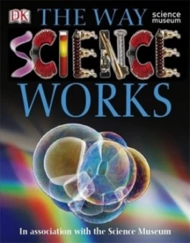 Image of The Way Science Works by Jayne Parsons Paperback