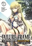 Image of failure frame i became the strongest and annihilated everything with low le