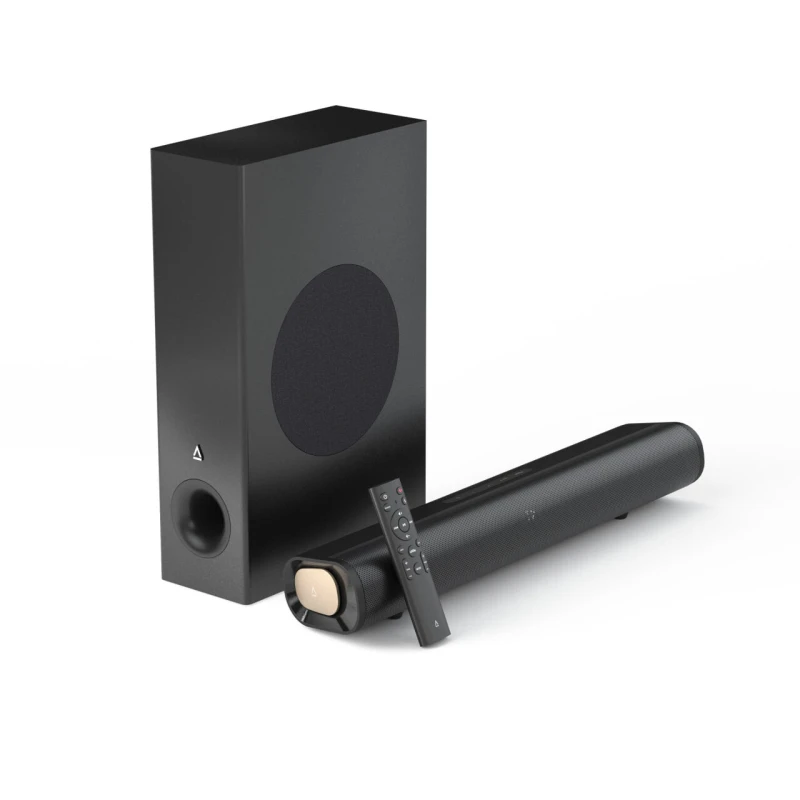 Image of Creative Labs Creative Labs CREATIVE STAGE PRO 2.1 SOUNDBAR 51MF8495AA000