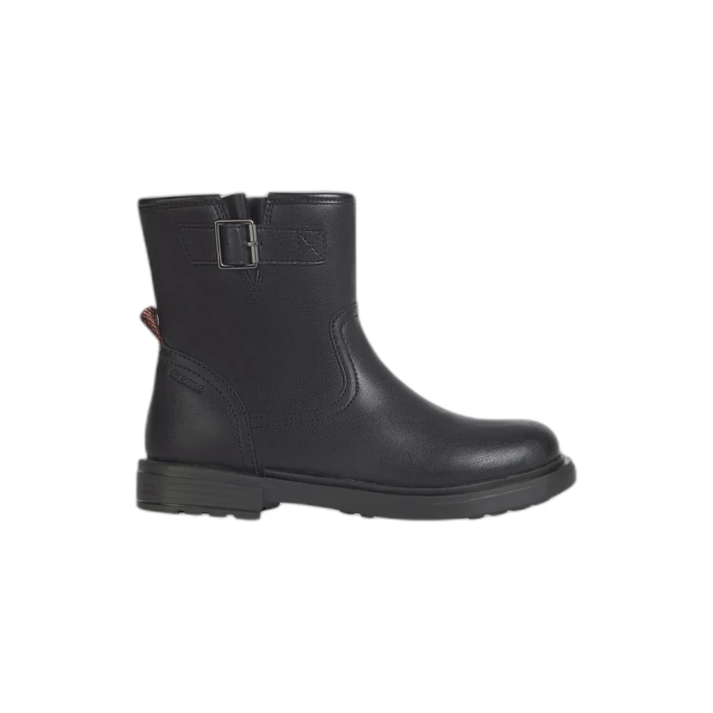Image of Geox Womens boots Geox Eclair Noir Female 39